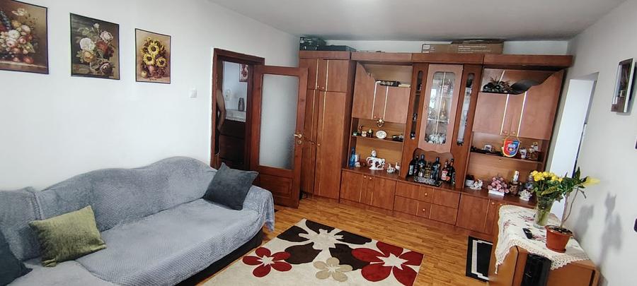 Apartament 2 camere bloc cu lift nou - 2