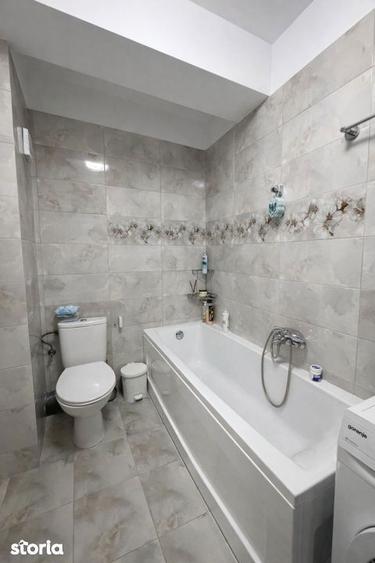 Apartament cu 3 camere decomandat, mobilat în Chiajna