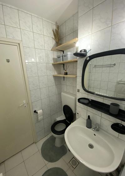 Garsonieră semidecomandată în Cantemir