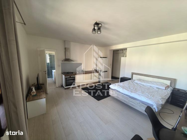 Apartament cu 1 camera de inchiriat ,Zona Ultracentrala , Timisoara - 2