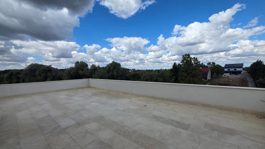 Casă cu 7 camere cu Piscina în Snagov