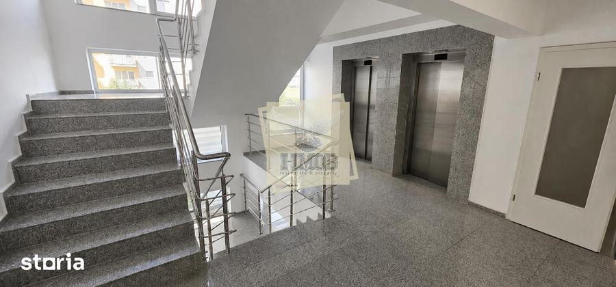 Apartament 3 camere | Etaj 1 | 64mpu | boxa | parcare | Avantgarden - 1