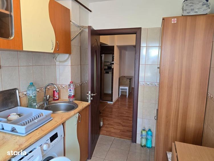 Apartament cu 3 camere în Casa de Cultură