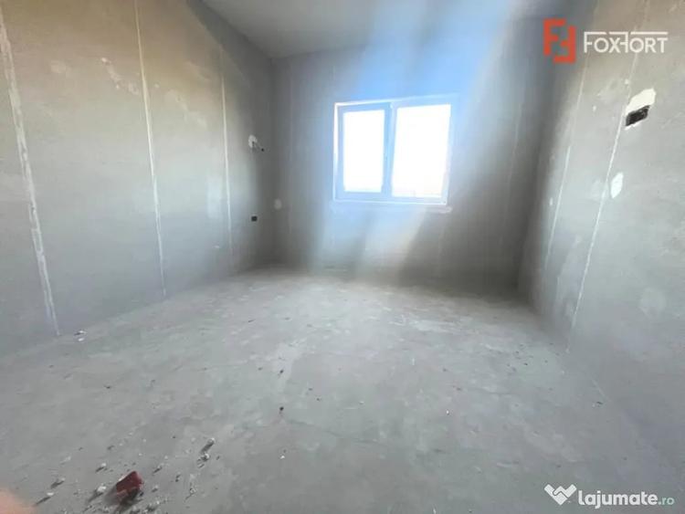 Oferta !!! COMISION 0 % Duplex parter 4 camere, despartit pr - Mosnita Noua (Timis) - 5