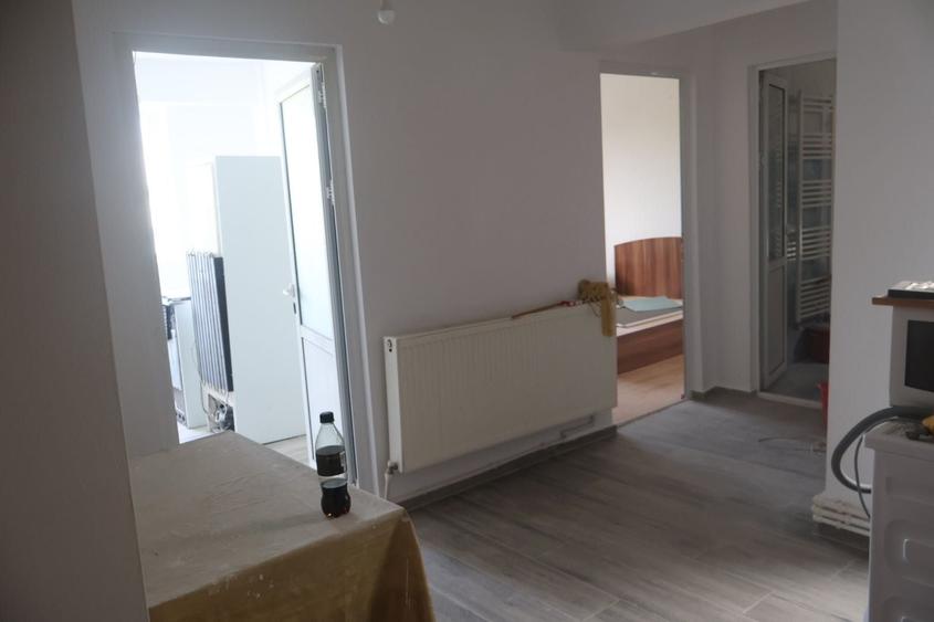Apartament cu 4 camere în Nord