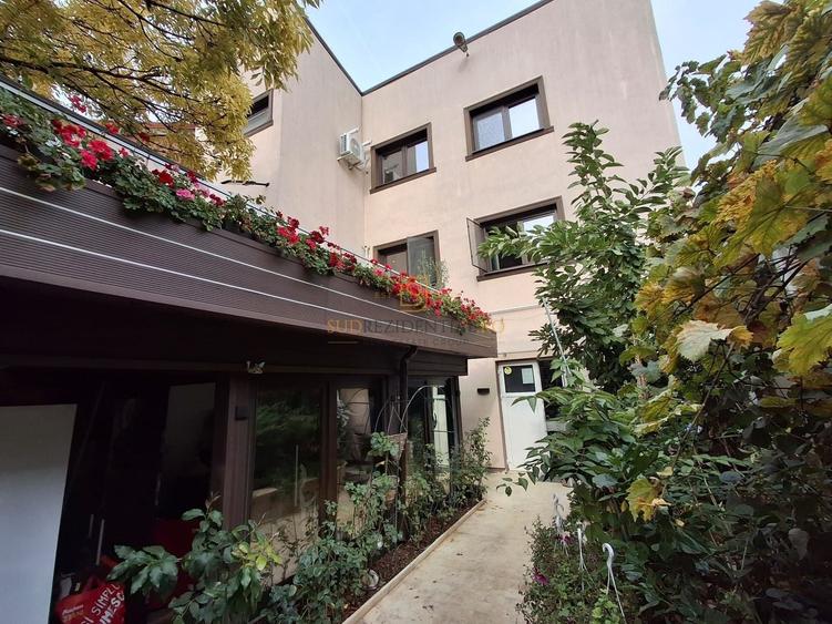 Birou, de 121.59999847412 mp, în Brâncoveanu