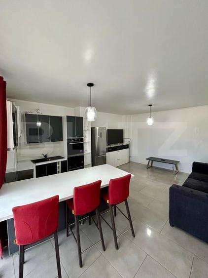 Apartament 2 camere, modern, parcare, zona Semicentral - 2