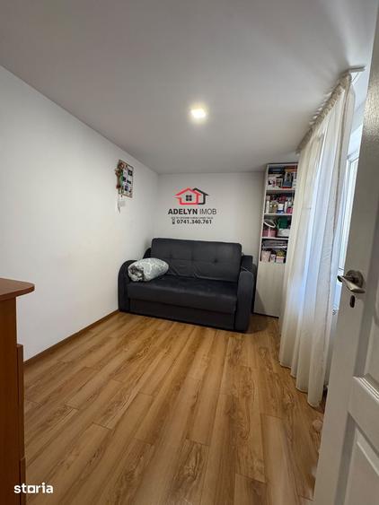 Casă cu 4 camere cu Teren 183 Mp în Central