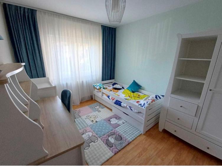 Inchiriere apartament 3 camere, parcare, zona Marasti , Clu - 7