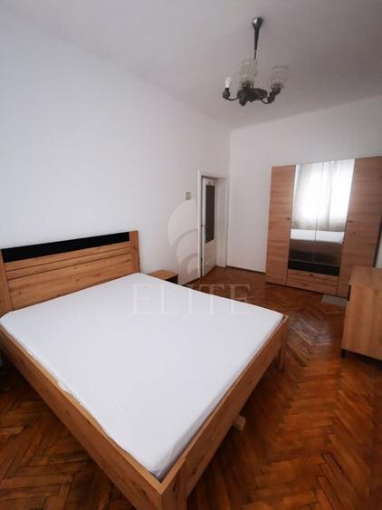 Apartament 2 camere în zona TITULESCU - 2
