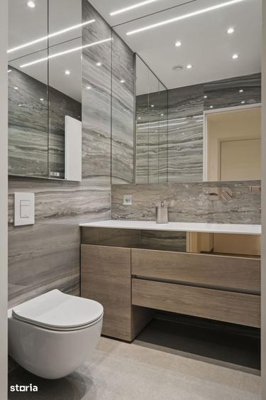 Apartament cu 5 camere în Kiseleff
