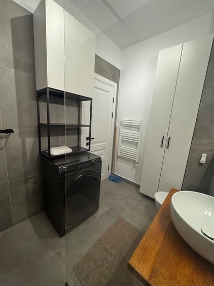 Inchiriez Apartament UNTOLD | 4 persoane | AC | Parcare - 8