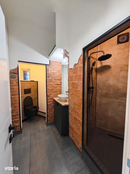 Apartament cu 3 camere în Gara de Nord