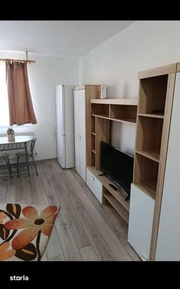 Garsonieră în Valea Borcutului