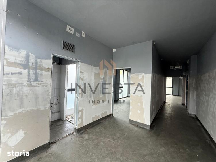 Spatiu comercial disponibil imediat! Zona strazii Dunarii! - 1