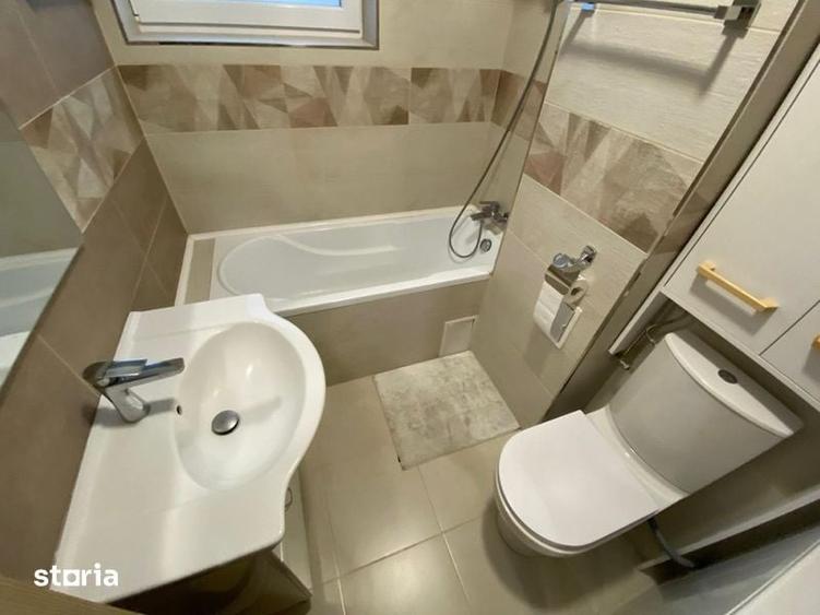 Apartament Prima Universitatii 53mp - 6