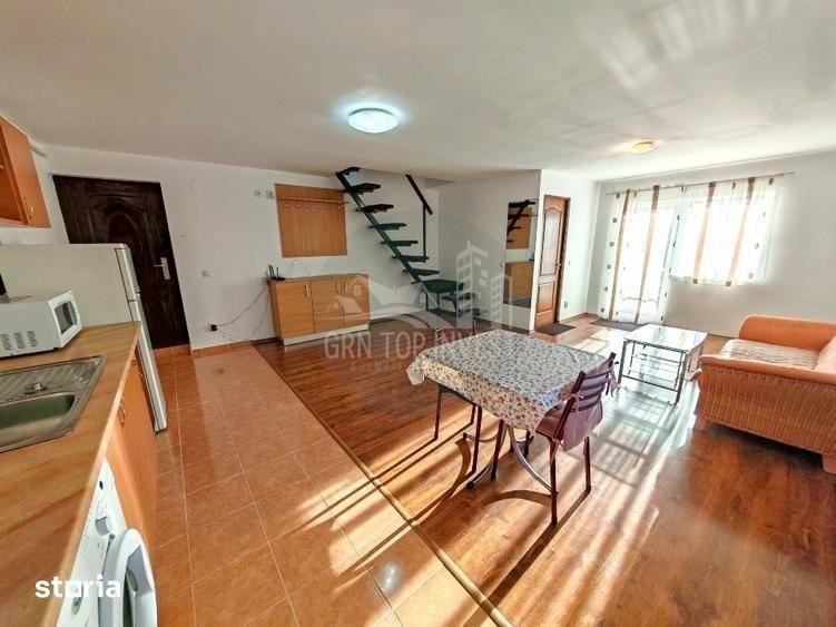 Apartament cu 3 camere în Valea Aurie
