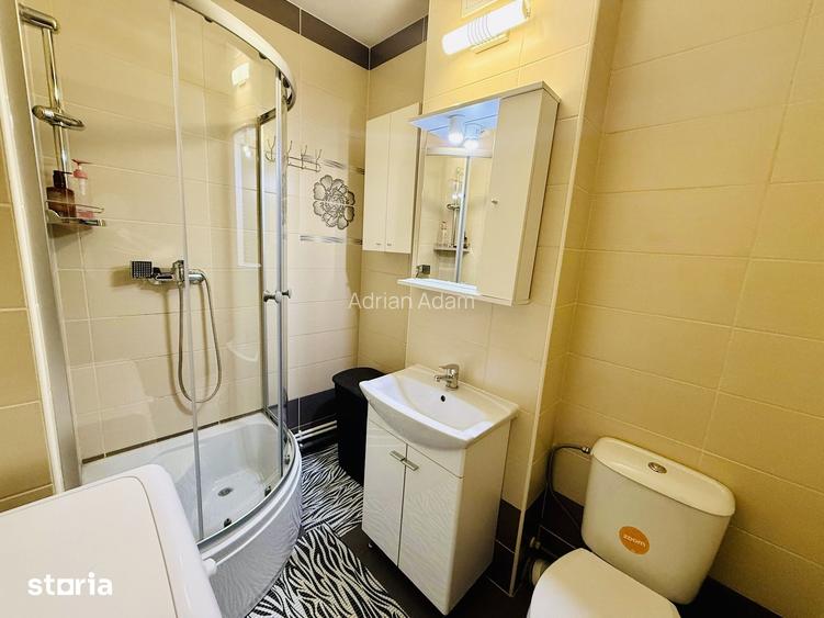 Apartament 2 camere, decomandat