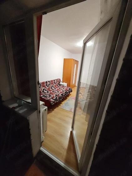 Garsonieră decomandată în Ghiroda