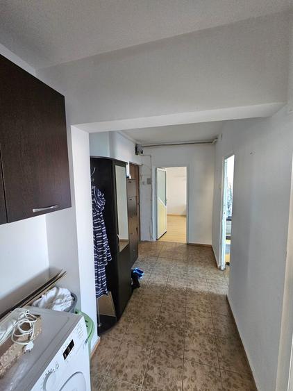 Apartament cu 2 camere decomandat în Faleza Nord