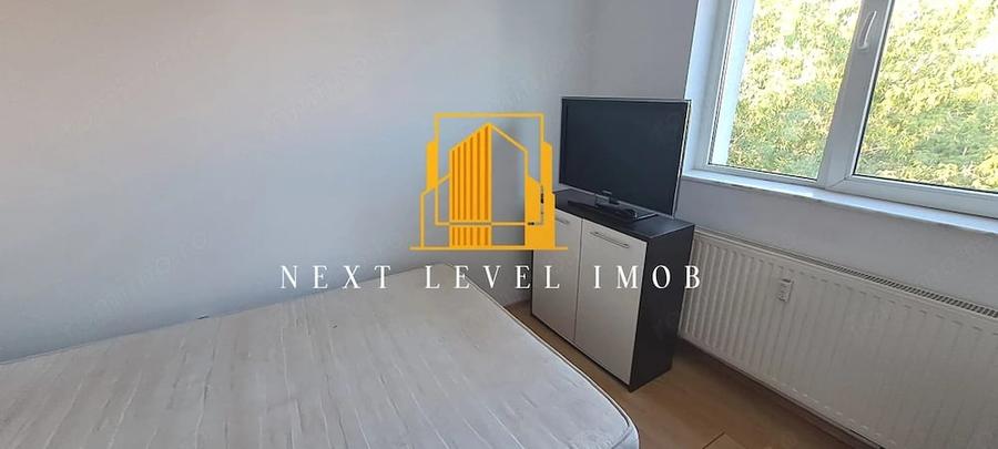 Apartament cu 2 camere semidecomandat în Trivale