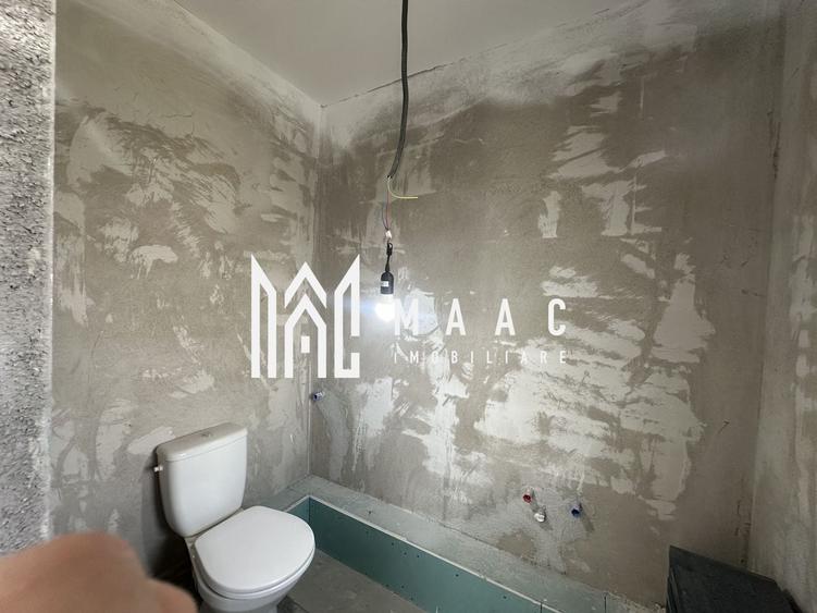 Casă individuală cu 5 camere cu Canalizare în Șura Mică