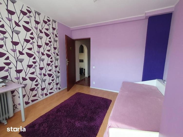 Apartament 3 camere decomandat, Dristor - Baba Novac -COMISION 0% - 8