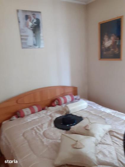 Apartament cu 4 camere în Central