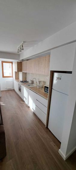 Apartament 2 camere de inchiriat Mamaia Zona Hotel Scandinavia - 8
