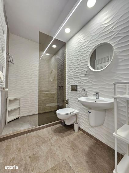4 City Nord Pipera| Trei camere Premium cu doua bai si loc de parcare - 11