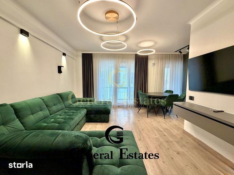 Vanzare apartament premium la cheie | Moara de Vant | Mutare imediata - 7