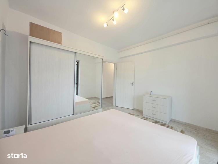 Apartament cu 3 camere decomandat în Vest