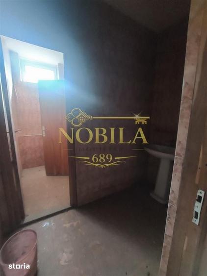 Spațiu comercial, de 36 mp, în Central