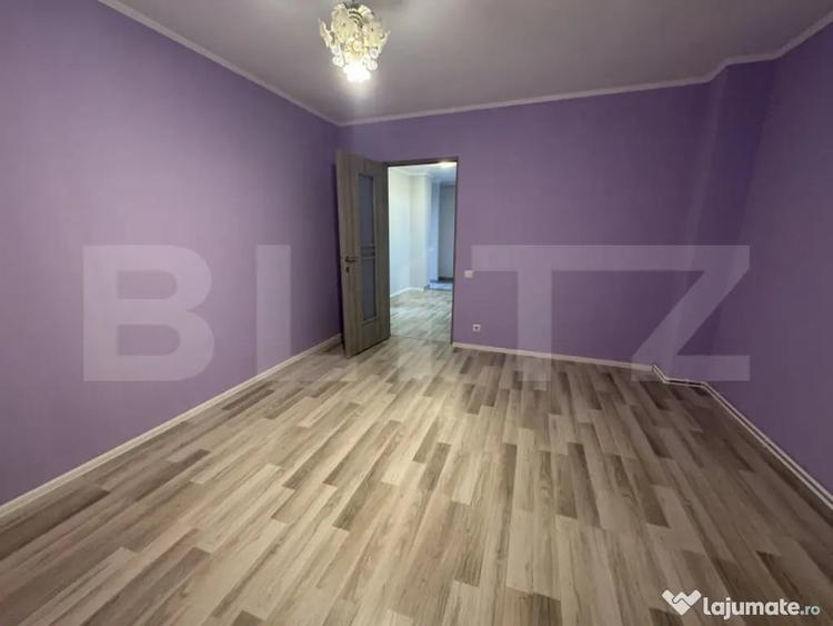 Apartament cu 2 camere decomandat în Gojdu