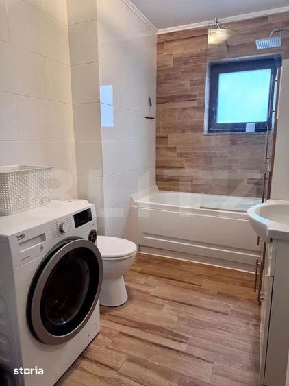 Apartament 2 camere, 65 mp, zona Braytim - 7