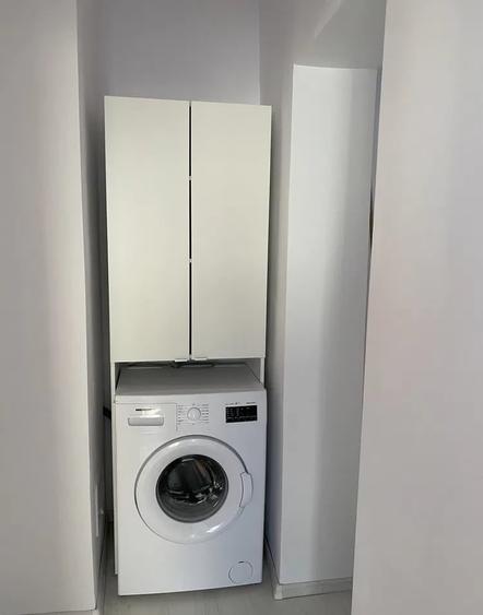Apartament cu 2 camere decomandat, mobilat în 13 Septembrie