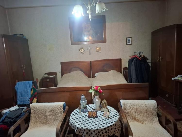 Casă individuală cu 4 camere cu Canalizare în Nădlac