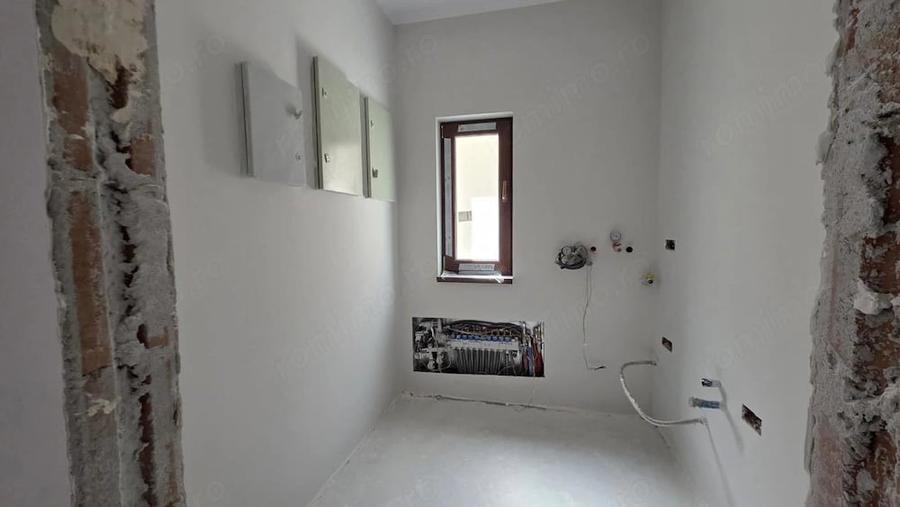 Duplex 5 camere | 162 mp utili si teren 530 mp | Dumbravita - 3