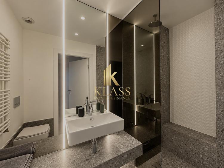 Apartament 3 camere cu 2 locuri de parcare – Aviatiei Tower - 8