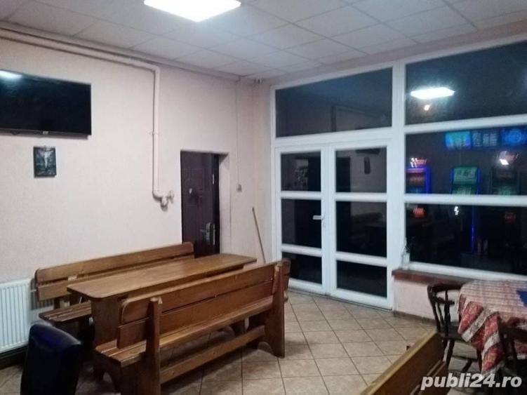 Spațiu comercial, de 370 mp, în Central