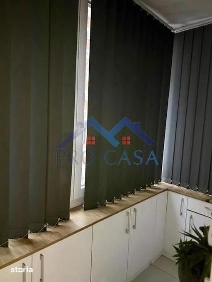 Apartament cu 2 camere în Cetate