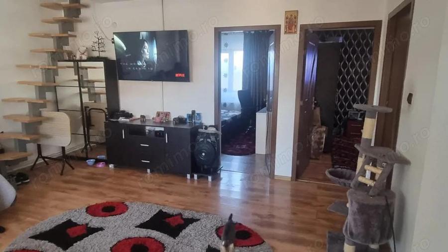 Casă cu 3 camere cu Teren 170 Mp în Brestei