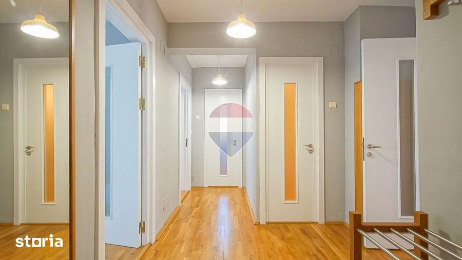 Apartament 4 camere de inchiriat, Str. Toamnei, Brasov - 15
