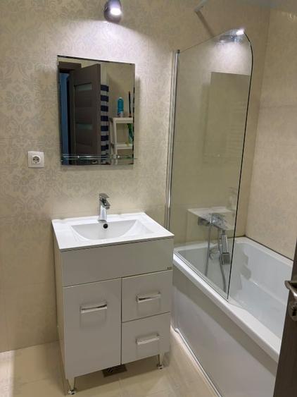 Apartament cu 2 camere decomandat, mobilat în Grozăvești