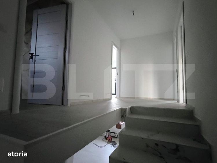 Casă cu 4 camere în Bran