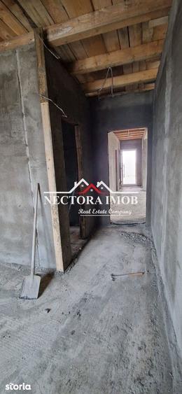 Casă cu 4 camere cu Teren 500 Mp în Sântandrei