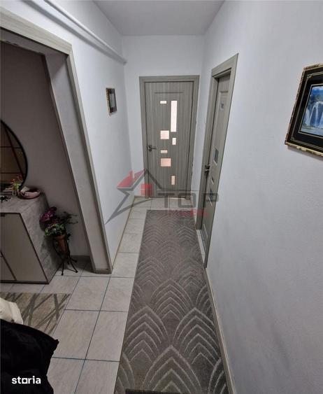Etaj 1 - Mircea cel Batran, 2 camere decomandat, 54mp - 3