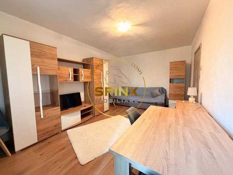 Apartament cu 2 camere decomandat, mobilat în Theodor Pallady
