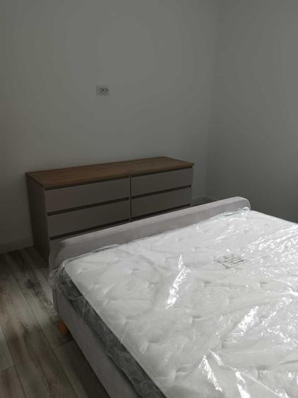 Garsonieră decomandată în Exterior Vest