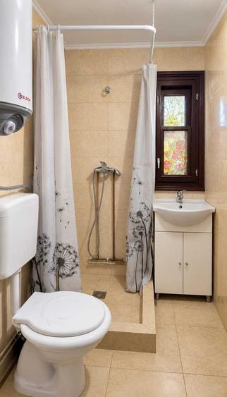 Casă cu 2 camere în Dumbrăvița